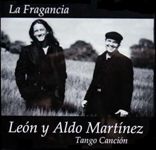 León y Aldo